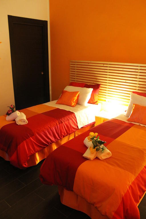 كاتانيا B&B Scirocco D'Africa الغرفة الصورة